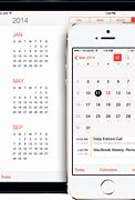 Image result for iPhone 8 Plus Calendar