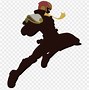 Image result for Captain Falcon Knee