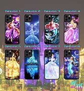 Image result for Disney Princess Phone Cases in Order