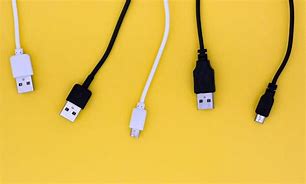 Image result for All USB Types