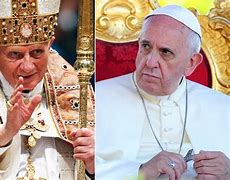 Image result for Last 5 Popes