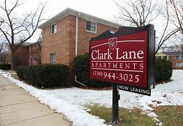 Image result for Clark Lane Apartments Saline