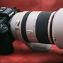 Image result for Canon 70-200 F2.8