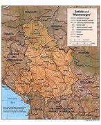 Image result for State Union of Serbia and Montenegro