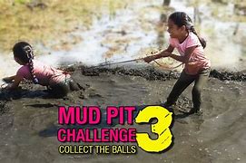 Image result for Mud Challenge Queen