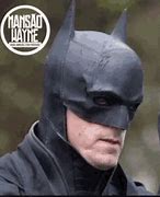 Image result for Ben Affleck Batman Transparent