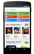 Image result for Google Play Store Version