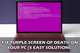 Image result for Mac Death Screen