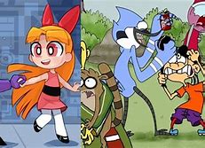 Image result for Cartoon Network Characters Fan Art