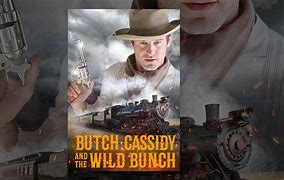 Image result for Butch Cassidy Wild Bunch