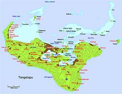 Image result for Tongan Maps