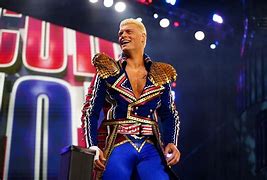 Image result for AEW Cody Rhodes Jacket