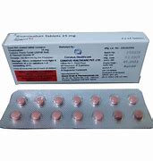 Image result for Floreg 15Mg