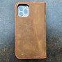 Image result for Apple iPhone 14 Pro Leather Case