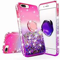Image result for iPhone 5 Sparkly Pink Case