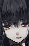 Image result for Gothic Anime Art Styles