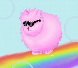 Image result for Fluffy Unicorn Meme