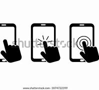 Image result for Simple Touch Screen Phone