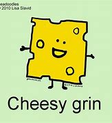 Image result for Cheese Smile Meme