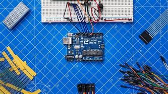 Image result for Arduino Uno R3 Project for Final