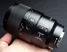 Image result for Sony A7 III Macro Lens
