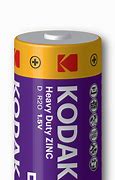 Image result for Kodak Zinc Batteries