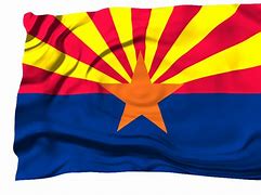 Image result for Arizona Flag Tattoo