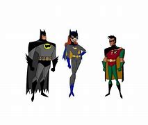 Image result for Bat Family Redesign