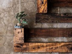 Image result for Rustic Wall Design