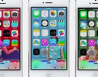 Image result for Home Screen iOS 7