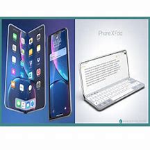 Image result for Folding iPhone Coming In
