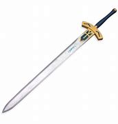 Image result for Fate Stay Night Saber Sword