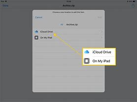 Image result for How to Find Downloads On iPad