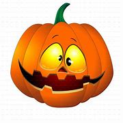 Image result for Pumpkin Painting Cartoon
