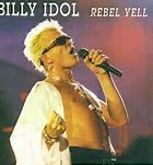 Image result for Billy Idol PFP
