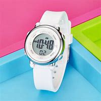 Image result for Small Ladies Digital Watch