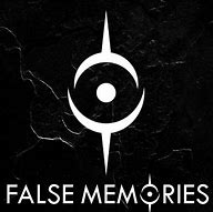 Image result for False Memories Icon