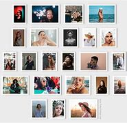 Image result for iPhone Galerry Collage