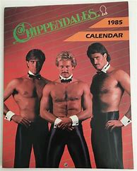 Image result for Calendar Poster 1980