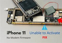 Image result for What Modem Firmware Is On a iPhone 14