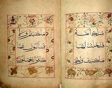 Image result for Arabic Writing Art