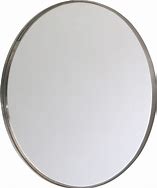 Image result for LED Light Out of Circle Mirror