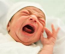 Image result for Real Baby Crying