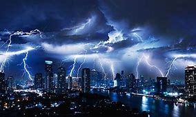 Image result for What Is the Biggest Storm in History