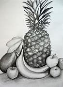 Image result for Still Life Food Drawing