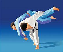 Image result for Judo Kanji Clip Art