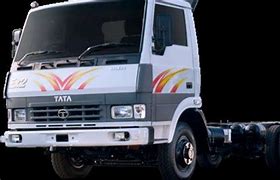 Image result for Tata Truck Front View