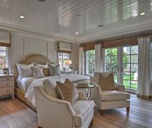 Image result for Beach House Bedroom Window Treatments