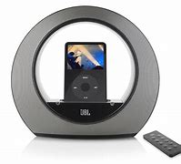 Image result for JBL Radial Micro Docking Speaker for iPod