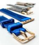 Image result for Gold Link Apple Watch Band